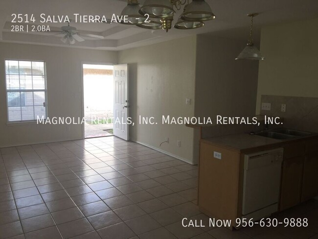 Building Photo - 2514 Salvatierra Ave