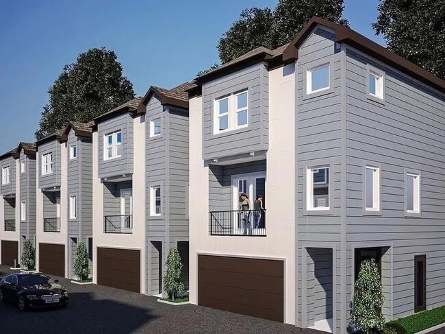 Building Photo - 1329 Buescher Dr