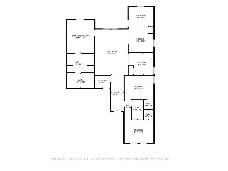 Building Photo - 905 Resting Elk St