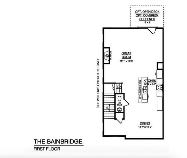 Building Photo - 3153 Horizon Rd