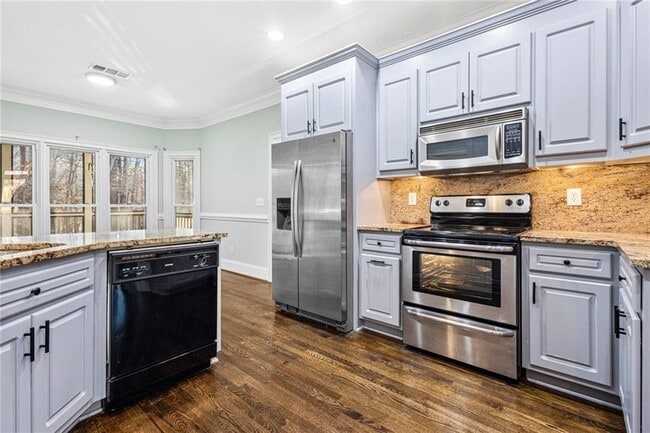 Building Photo - 3725 Burnt Hickory Dr