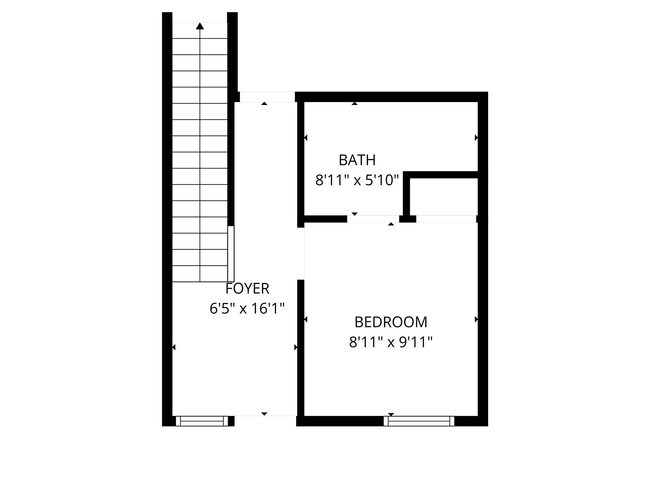 Building Photo - 2401 Crawford St