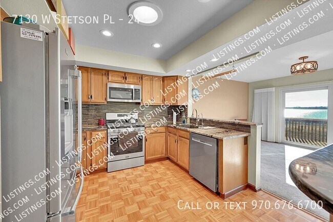 Building Photo - 7130 W Stetson Pl