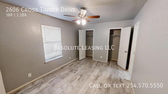 Building Photo - 2606 Cross Timber Dr