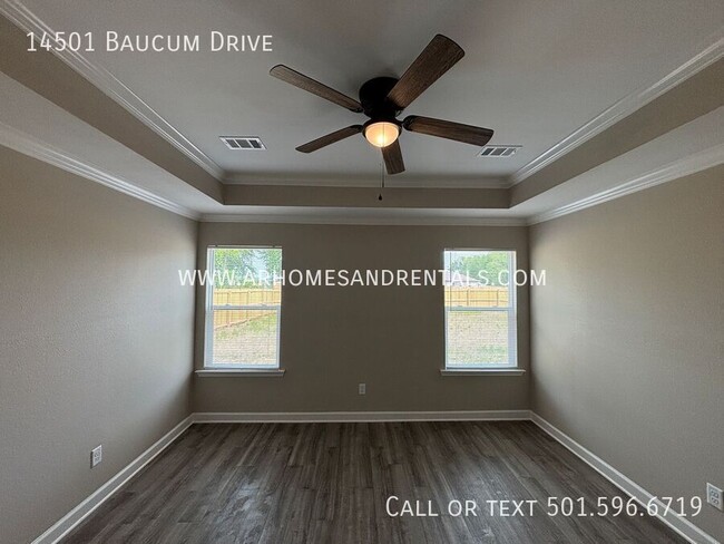 Building Photo - 14501 Baucum Dr
