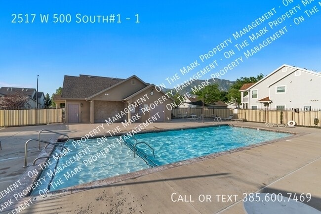 Building Photo - 2517 W 500 S