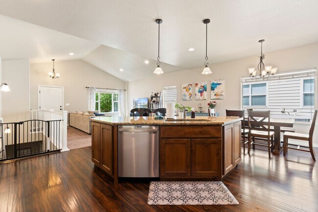 Building Photo - Charming Rigden Farm Home - 3 Bedrooms, 2 Bath, 2-Car Garage