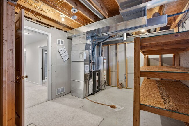 Building Photo - Beautiful 3 Bedroom, 3 Bath Single-Family Home in Wentzville