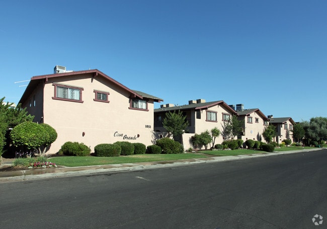 Primary Photo - Casa Grande
