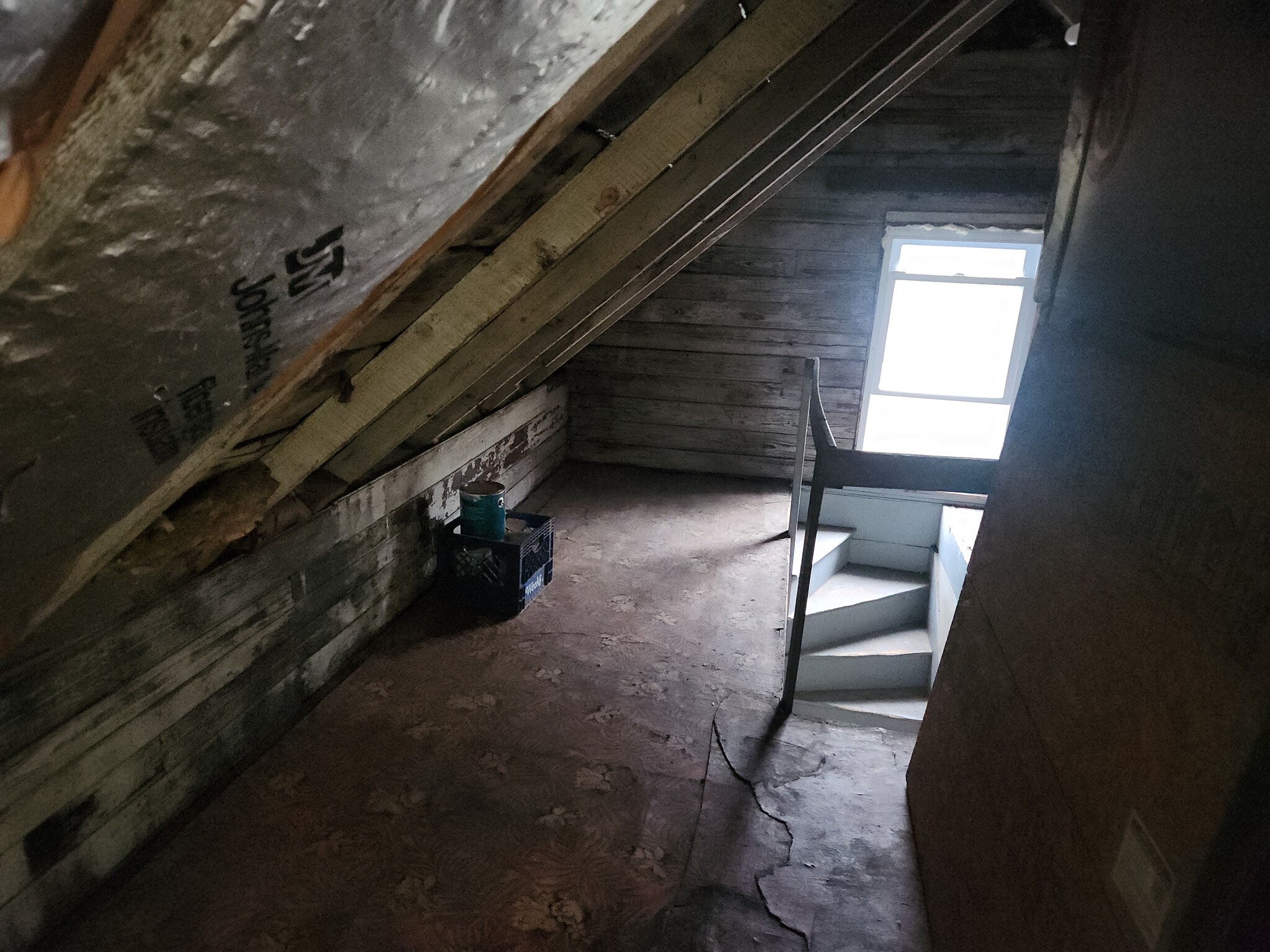 storage - 261 Elm St