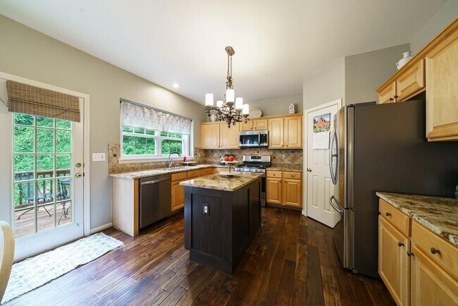 Building Photo - 5342 Tormeall Trace