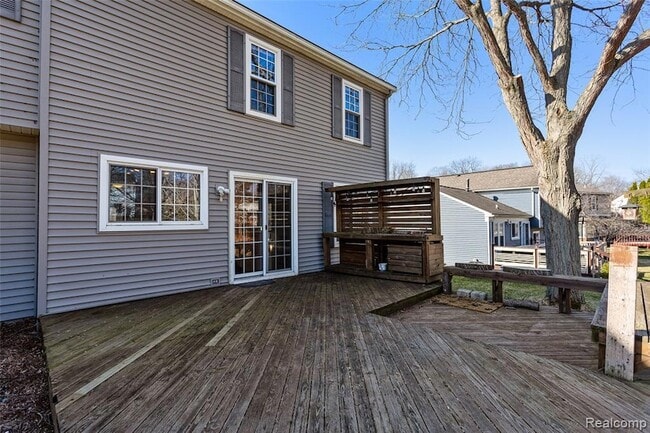 Building Photo - 2244 N Fairview Ln