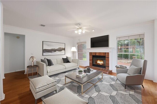 Building Photo - 10425 Indigo Broom Loop