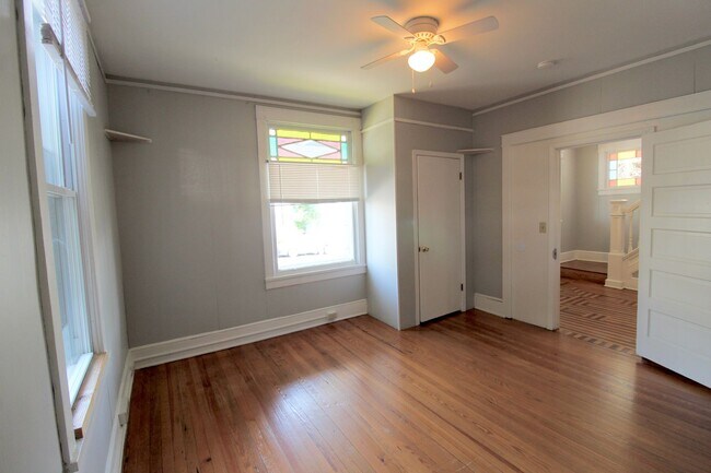 Building Photo - 501 Collicello St