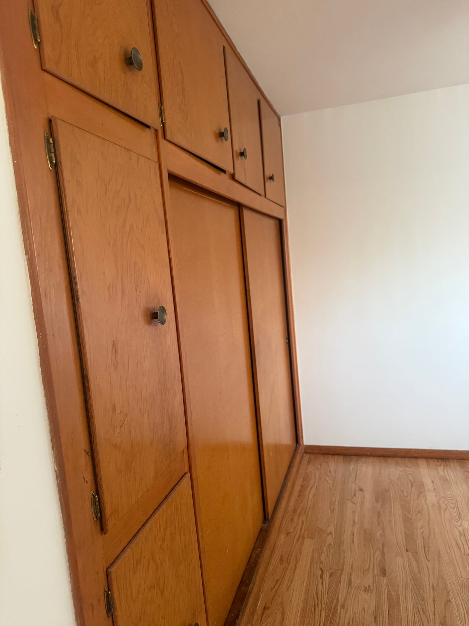 Bedroom 1 - 544 W Vesta St