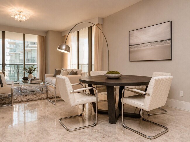 Building Photo - 9705 Collins Ave