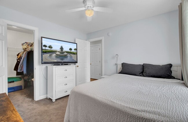 Building Photo - Dunes West Town House