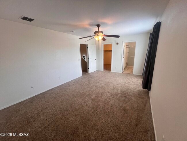 Building Photo - 6110 S Earp Wash Ln