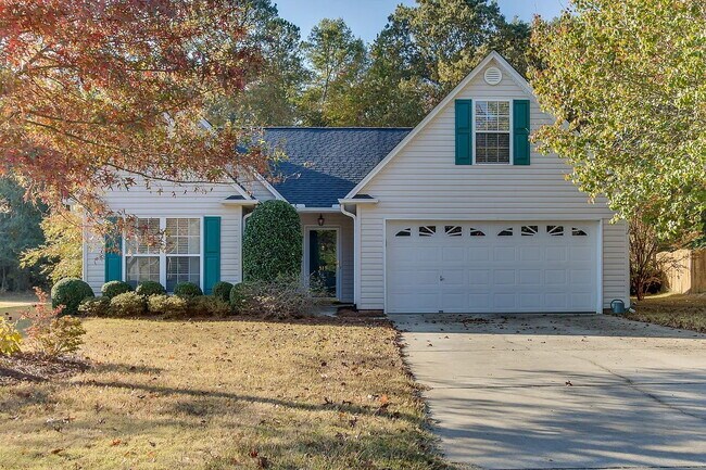 Primary Photo - The perfect 3 bed, 2 bath home located in ...