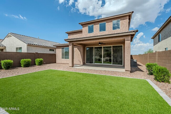 Building Photo - 1621 Flintlock Dr