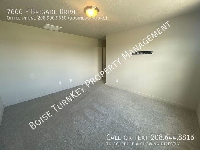 Building Photo - 7666 E Brigade Dr