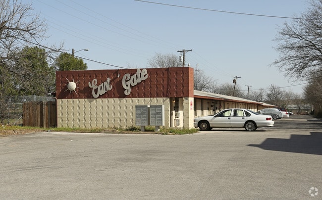 Primary Photo - East Gate