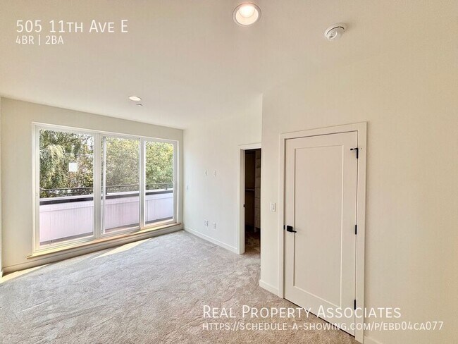 Building Photo - 505 11th Ave E