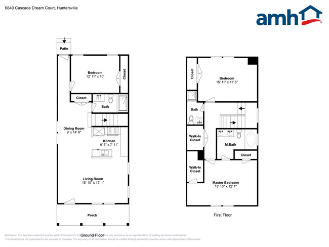 Building Photo - 6840 Cascade Dream Ct