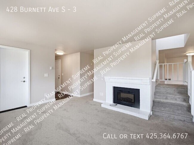 Building Photo - 428 Burnett Ave S
