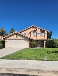 Building Photo - Temecula 3 Bedroom Home with Large Yard!