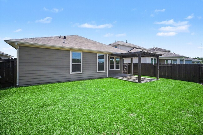 Building Photo - 25628 Northpark Spruce Dr