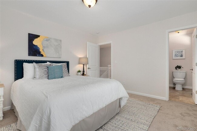 Building Photo - 3723 S Granby Way