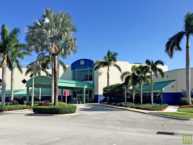 Building Photo - 4380 NW 4th St