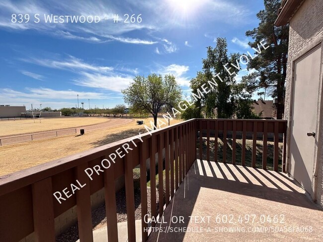 Building Photo - Lovely Mesa Condo