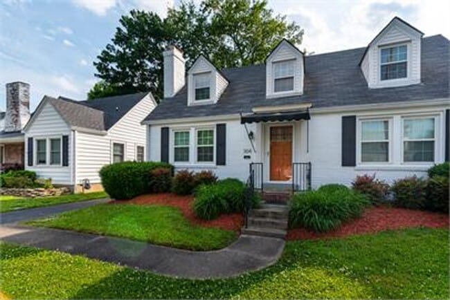 Building Photo - CHARMING HOME IN ST MATTHEWS FOR RENT