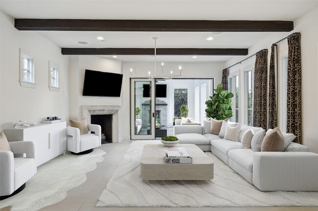 Building Photo - 3214 Westheimer Rd