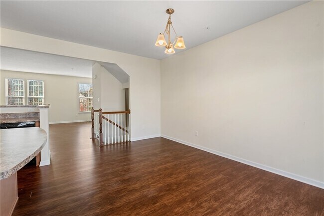 Building Photo - 1966 Georgetown Dr