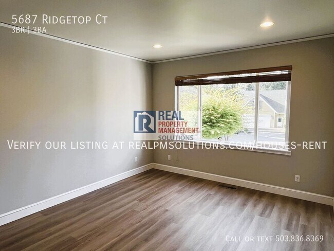 Building Photo - 5687 Ridgetop Ct