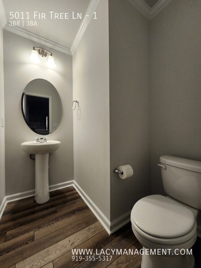 Building Photo - 5011 Fir Tree Ln