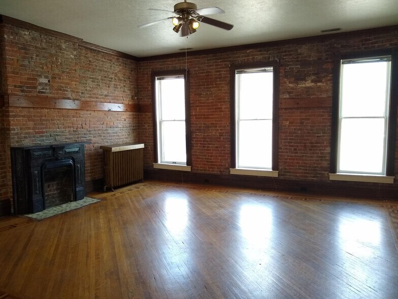 Building Photo - South College - Residential