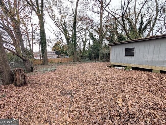 Building Photo - 1716 Thompson Ave