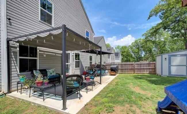 Building Photo - Now available!