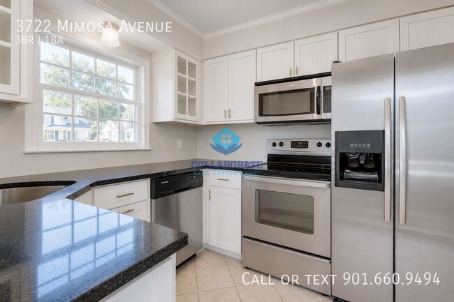 Building Photo - 3722 Mimosa Ave