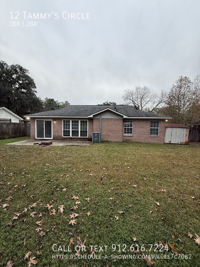 Building Photo - 12 Tammy's Cir