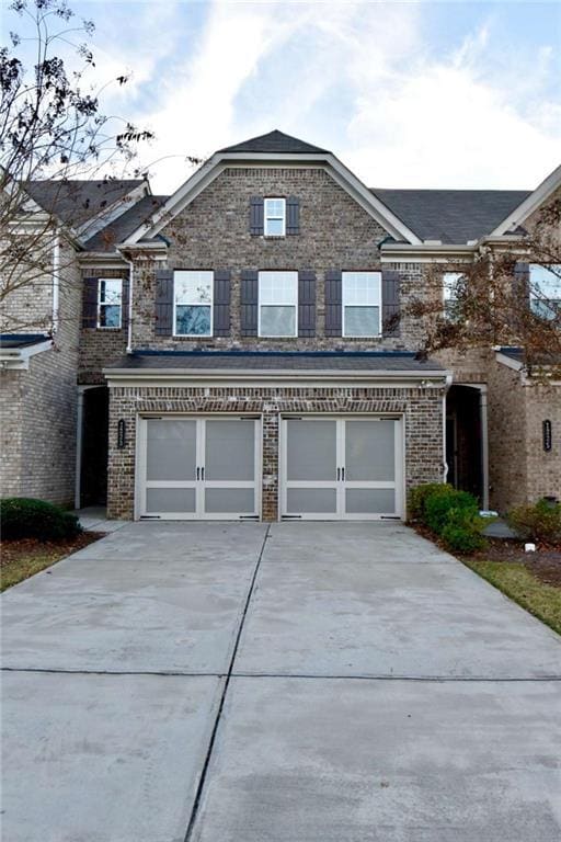 Primary Photo - 1223 Foxcroft Ln