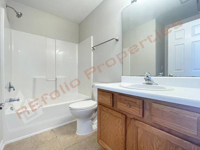 Building Photo - Freshly Painted 4-Bedroom Home w/ New Carpet & 2 Car Garage, Nestled in a cul-de-sac at Camden Cr...