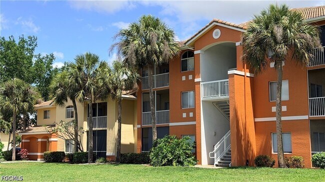 Building Photo - 6490 Aragon Way