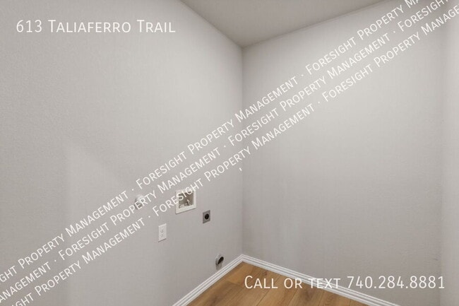 Building Photo - 613 Taliaferro Trl