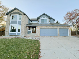 Building Photo - 9927 Prairie Falcon Ct