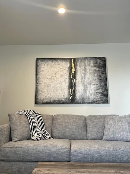 Living Room - 22 State St